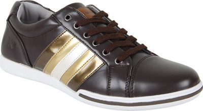

Numero Uno Casual Shoes For Men(Brown), Coffee