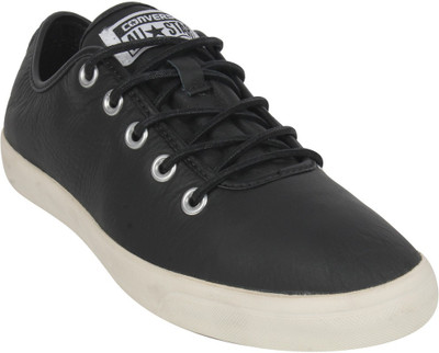 

Converse Trendy 144624C Series Canvas Shoes For Men(Black