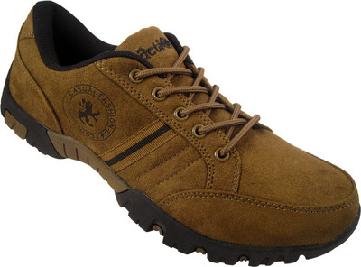 

Action Olive Sports Shoe Running Shoes For Men(Olive, Olive-05