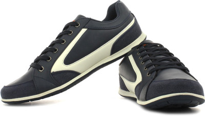 

Sparx SM-210 Running Shoes For Men(Navy, Blue