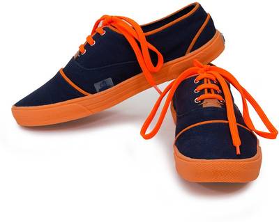 CUBEBRO Canvas Shoes, Casuals, Sneakers