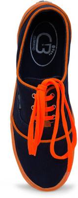 CUBEBRO Canvas Shoes, Casuals, Sneakers