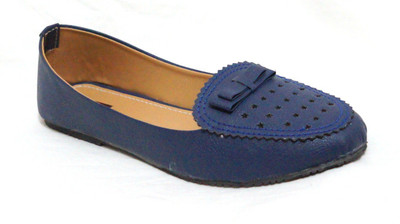 

Roylsace Bellies For Women(Blue
