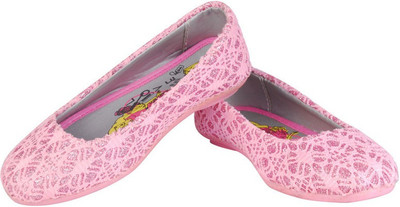 

Barbie Girls(Pink