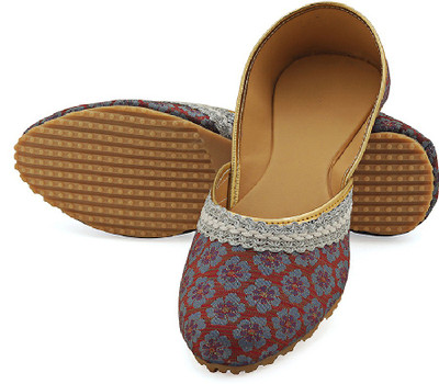

Paduki Jutis For Women(Multicolor