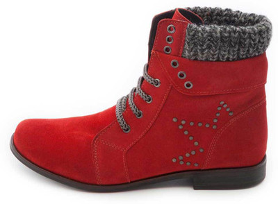 

Drish Girls(Red