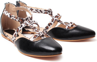 

Nell Casuals For Women(Black)