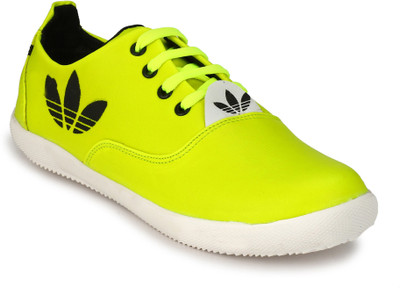 

Knoos Sneakers For Men(Green