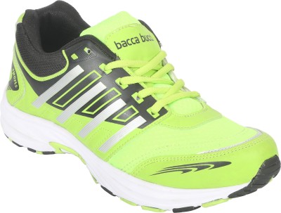 

Bacca Bucci Running Shoes For Men(Green