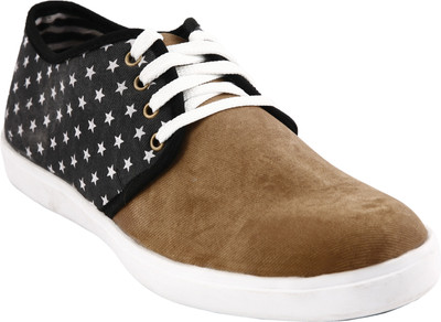 

Bacca Bucci BBMB3084A Casuals For Men(Black, Tan