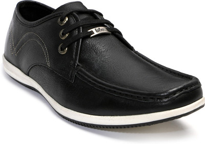 

Lee Cooper LC2015 Casuals For Men(Black