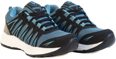 

Density Rider Running Shoes For Men(Green, Blue, Sea green