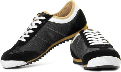

Levi's Sneakers For Men(Black