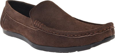 

Ezywear Loafers For Men(Brown