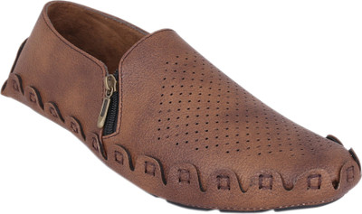 

Marshal Loafers For Men(Brown