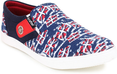 

Krafter Sneakers For Men(Multicolor
