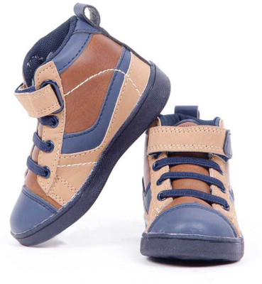 

Pumpkin Patch Boys(Brown, Tan
