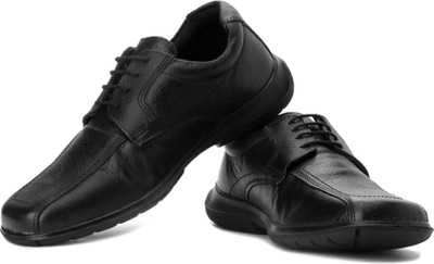

Red Tape Men's Derby For Men(Black