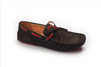 

Hitz Loafer Loafers For Men(Black, 354