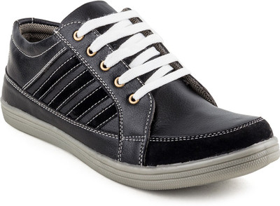 

Isole Casuals For Men(Black