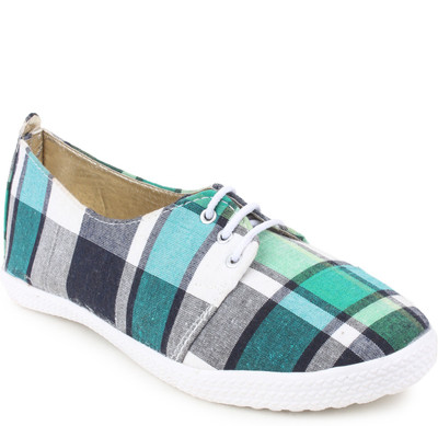 

Bonzer Sneakers For Women(Green