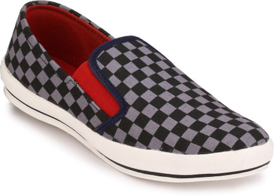 

Menfolks Sneakers For Men(Grey