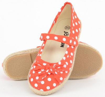 

Joy N Fun Girls(Orange