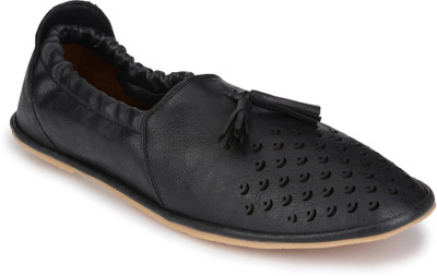 

Sole Legacy SWAT Loafers For Men(Black