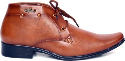 Knight Ace Kraasa 466 Lace Up