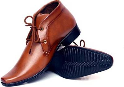 Knight Ace Kraasa 466 Lace Up