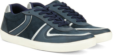 

Vulcan Knight Sneakers For Men(Blue