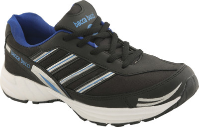 

Bacca Bucci Running Shoes For Men(Black