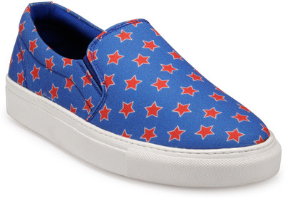 

Juan David Sneakers For Men(Blue