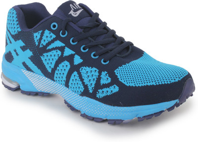 

Air Lifestyle blue Running Shoes For Men(Blue, Navy
