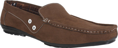 

Easi Product Loafers For Men(Brown), Brown_1