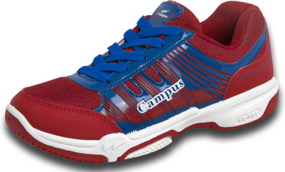 

Campus Cps Running Shoes For Women(Red)