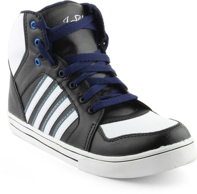 

Isole Sneakers For Men(Black