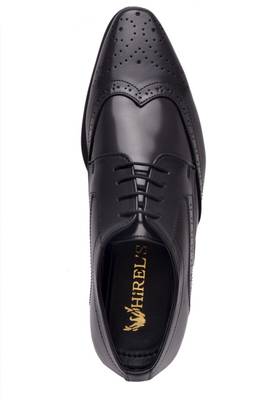 Hirel's Lace Up Shoes
