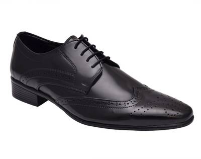 Hirel's Lace Up Shoes