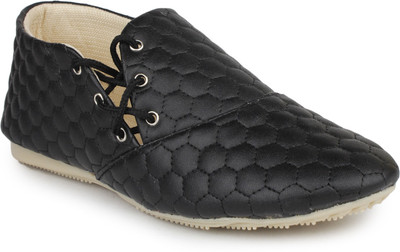 

DJH Casuals For Women(Black