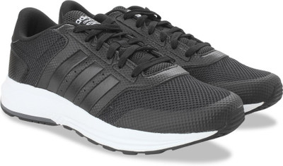 

ADIDAS NEO CLOUDFOAM SATURN Sneakers For Men(Black, Blue, Cblack/cblack/ftwwht