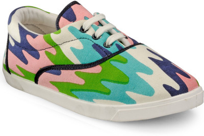 

Nell Sneakers For Women(Blue