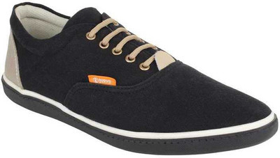 

Guava Casuals For Men(Black, 09;black
