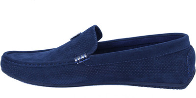 

Smart Loafers For Men(Navy