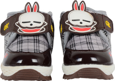 

FabSeasons Boys & Girls(Grey
