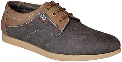 

Bachini Casuals Shoes For Men(Brown