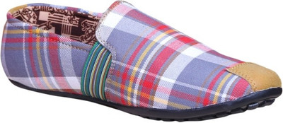 

Graceful Casuals For Men(Grey