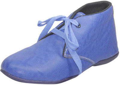 

TEN Casuals For Women(Blue