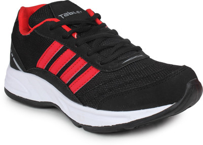 

Columbus Running Shoes For Men(Black, Red