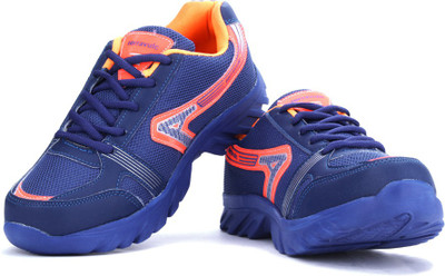 

Terravulc Running Shoes For Men(Blue